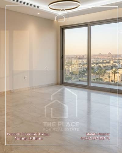 4 Bedroom Flat for Sale in Sheikh Zayed, Giza - 9. png 4 Bedroom Flat for Sale in Sheikh Zayed, Giza - 9. png