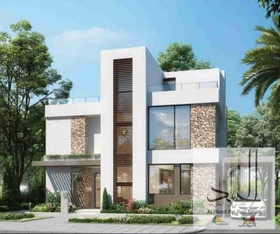 6 Bedroom Villa for Sale in New Capital City, Cairo - 1000708347. jpg