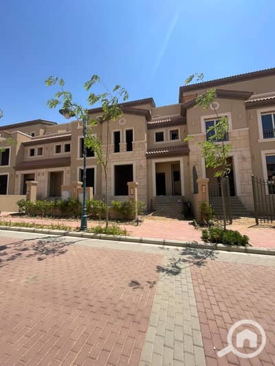 4 Bedroom Townhouse for Sale in New Capital City, Cairo - WhatsApp Image 2026-05-12 at 5.59. 18 PM (10). jpeg