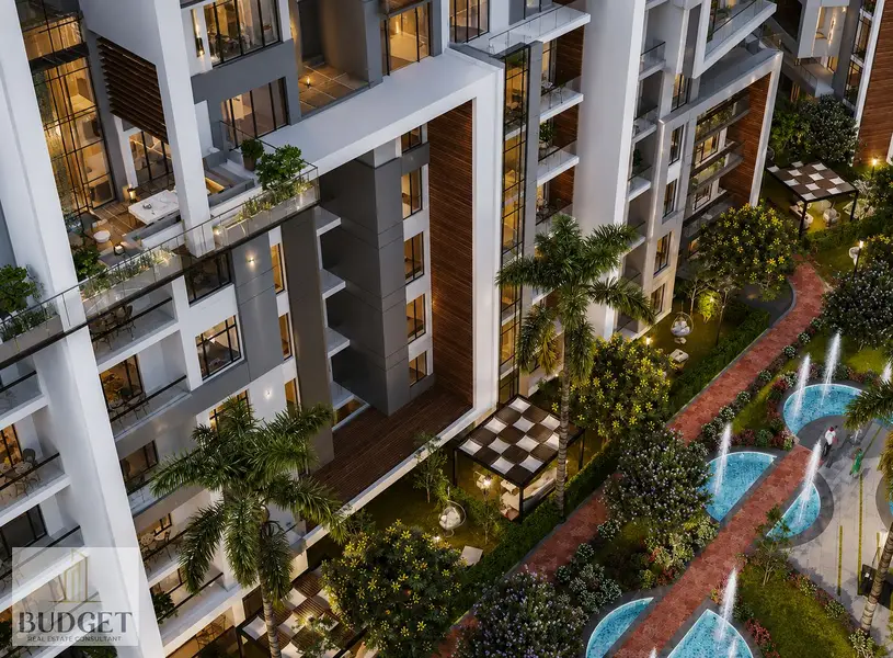 RI8 Compound – Prime Location next to Capital International Airport - Prikaz 5