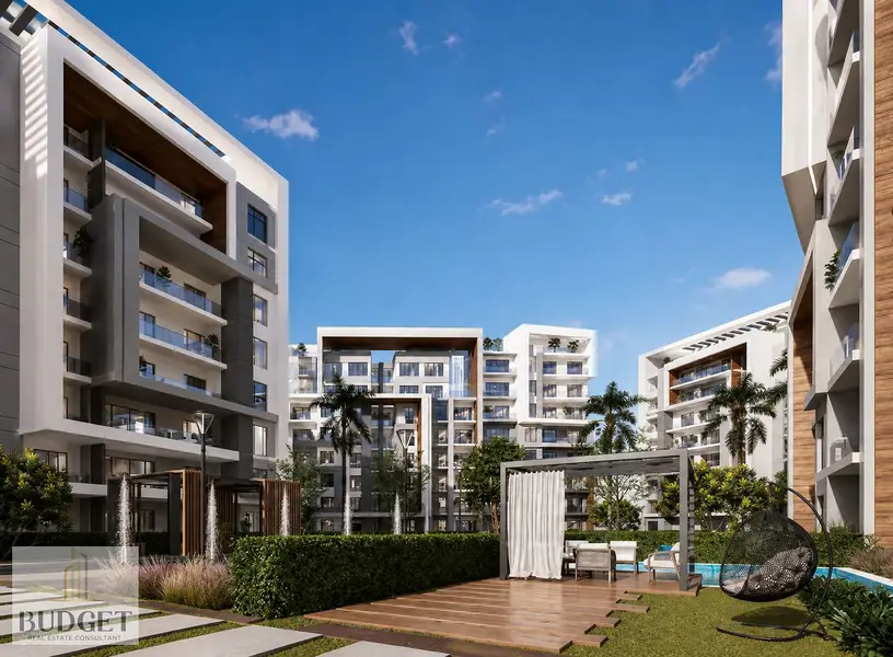 RI8 Compound – Prime Location next to Capital International Airport - Prikaz 6