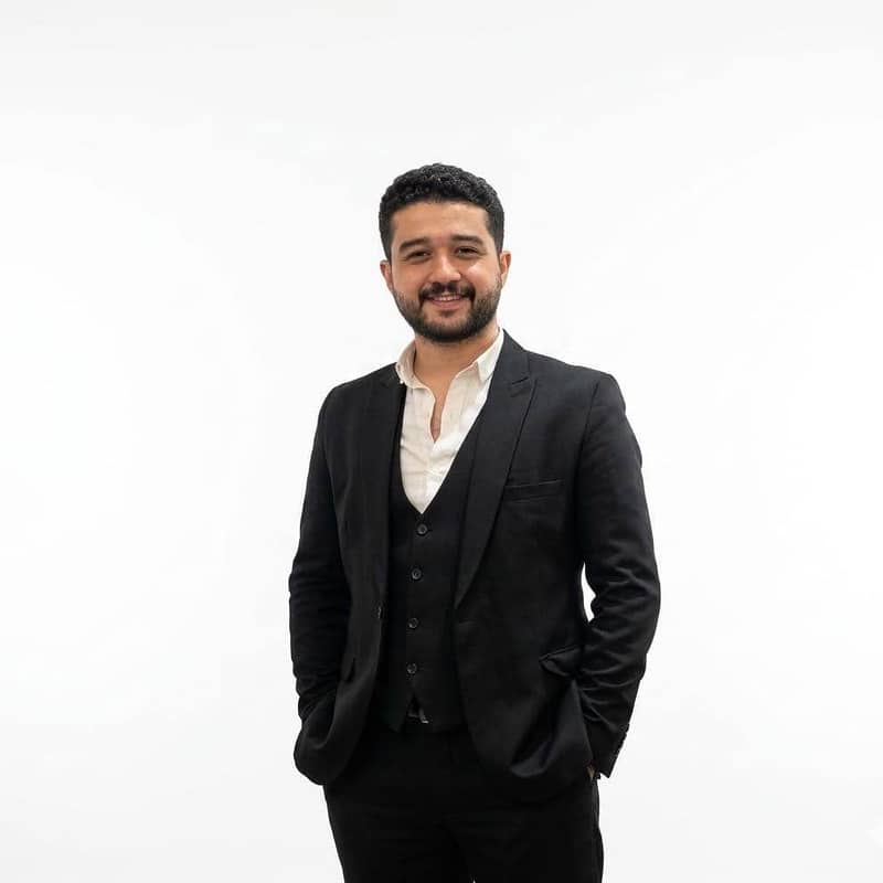 Moataz Tarek
