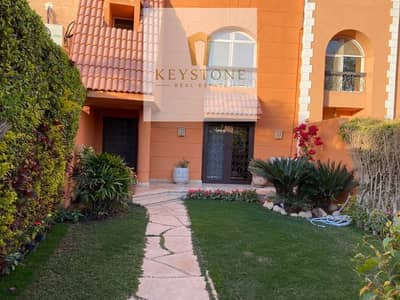 توين هاوس 4 غرف نوم للايجار في 6 أكتوبر، الجيزة - WhatsApp Image 2026-05-12 at 6.18. 46 PM (4). jpeg
