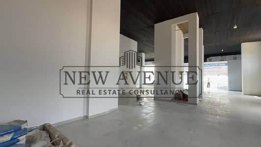 Retail for Rent in Sheraton, Cairo - WhatsApp Image 2026-05-12 at 1.52. 39 PM. jpeg