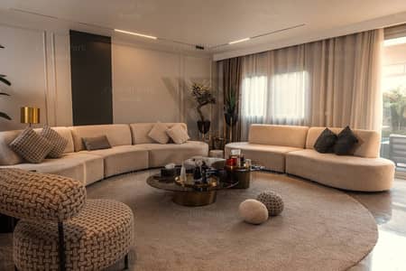3 Bedroom Flat for Sale in New Cairo, Cairo - 675534688_122125584015155791_3033954046755410923_n. jpg