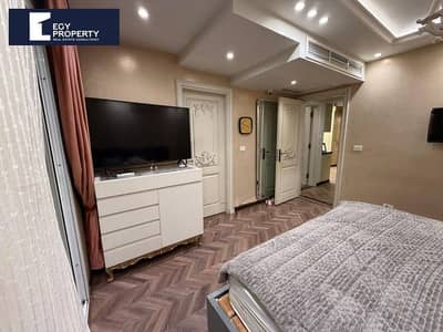 2 Bedroom Flat for Sale in New Cairo, Cairo - _files_181461. jpg 2 Bedroom Flat for Sale in New Cairo, Cairo - _files_181461. jpg