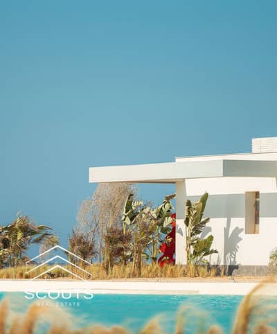 2 Bedroom Chalet for Sale in North Coast, Matruh - WhatsApp Image 2026-05-07 at 4.37. 42 PM (2). jpeg
