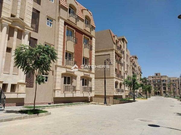 A strong opportunity for housing and quick investment, an immediate and ready-to-move-in apartment in the heart of the community: excellent location, minutes to the American University. - Ansicht 6