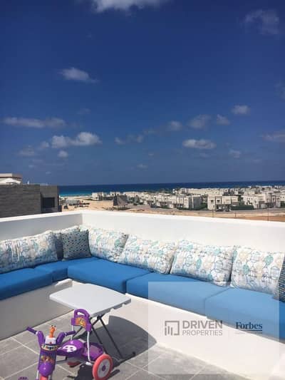 3 Bedroom Penthouse for Sale in North Coast, Matruh - WhatsApp Image 2026-05-05 at 2.16. 46 PM (1). jpeg
