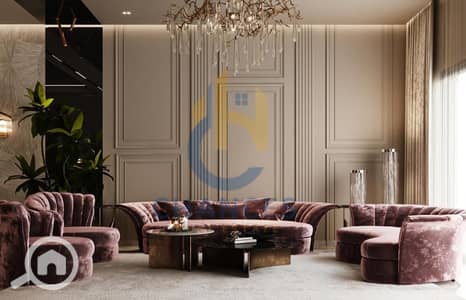 فیلا 4 غرف نوم للبيع في القطامية، القاهرة - WhatsApp-Image-2026-05-09-at-4.16. 31-PM-1. jpg
