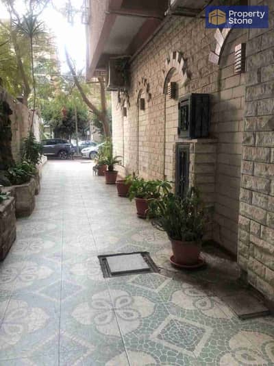 شقة 3 غرف نوم للبيع في المعادي، القاهرة - 159199. jpg