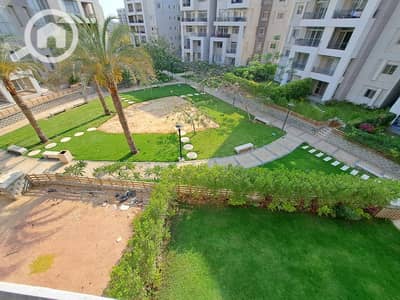 3 Bedroom Apartment for Rent in New Cairo, Cairo - WhatsApp Image 2026-05-12 at 1.56. 22 PM (2). jpeg