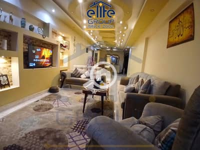 شقة 3 غرف نوم للبيع في كامب شيزار، الإسكندرية - 1. jpg. jpeg