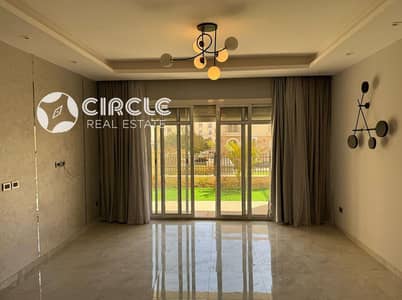 2 Bedroom Flat for Rent in New Cairo, Cairo - Image07. jpg