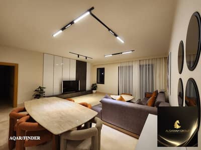 3 Bedroom Hotel Apartment for Rent in Sheikh Zayed, Giza - IMG-20240324-WA0058. jpg