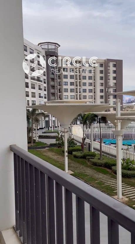 143 sqm Duplex for Sale in Porto New Cairo Ultra Super Lux Ready to Move 5th Settlement New Cairo - Widok 3