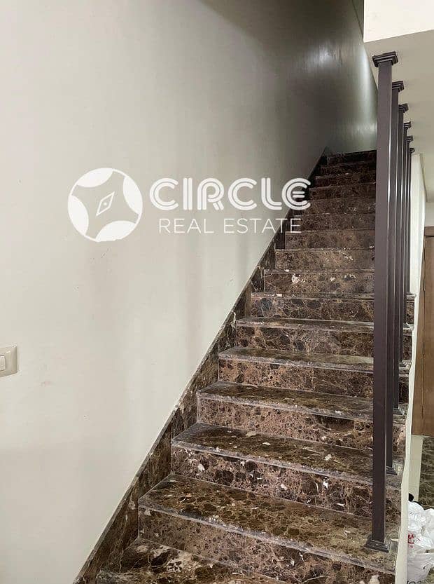 143 sqm Duplex for Sale in Porto New Cairo Ultra Super Lux Ready to Move 5th Settlement New Cairo - Więcej