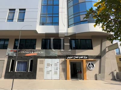 Retail for Sale in Nasr City, Cairo - Ready to move fully finished Shop 86m for sale in Egypt Medical Center Mall Nasr city near shinzo abe axis