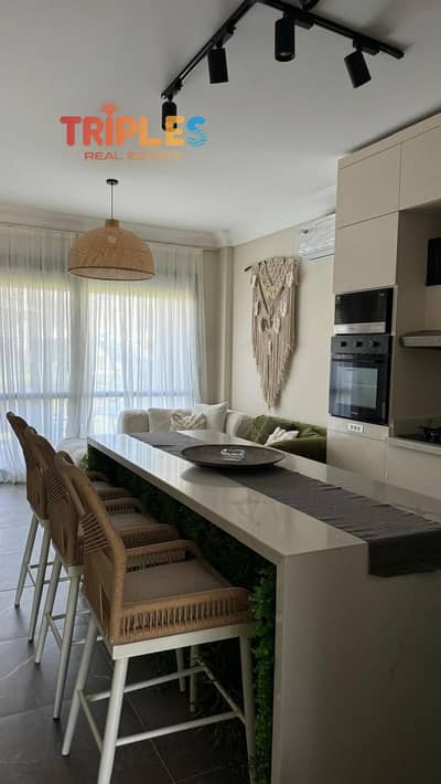 3 Bedroom Twin House for Rent in North Coast, Matruh - WhatsApp Image 2026-05-12 at 16.42. 50. jpeg