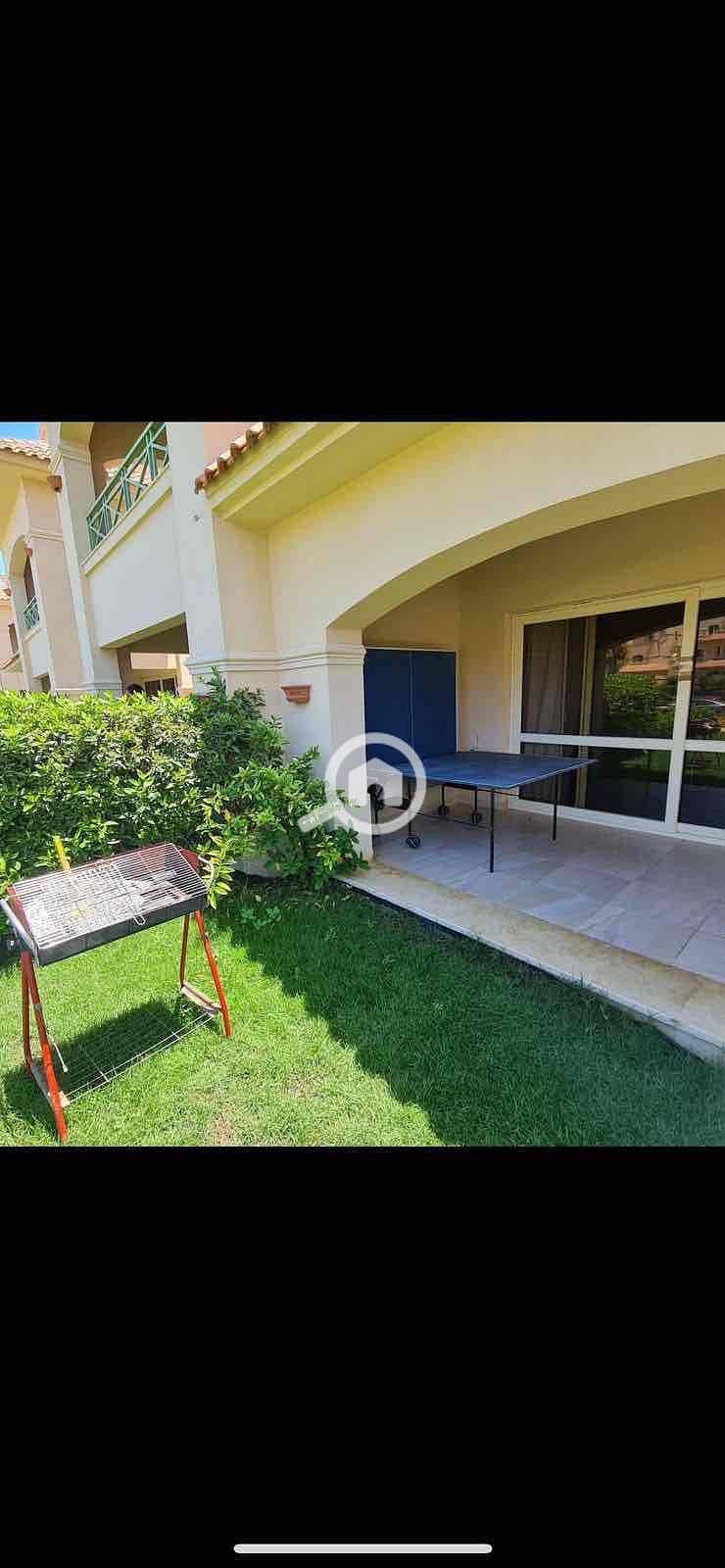 Ground floor Chalet for rent - Lavista bay ras elhekma - Widok 3