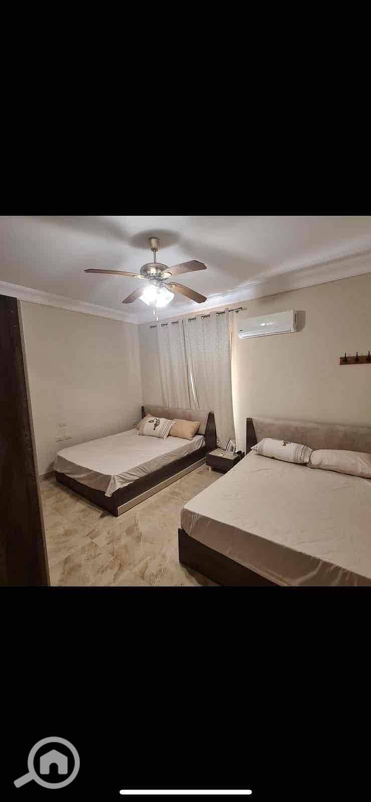 Ground floor Chalet for rent - Lavista bay ras elhekma - Widok 6