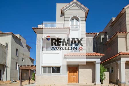 7 Bedroom Villa for Sale in Smoha, Alexandria - 1. jpg