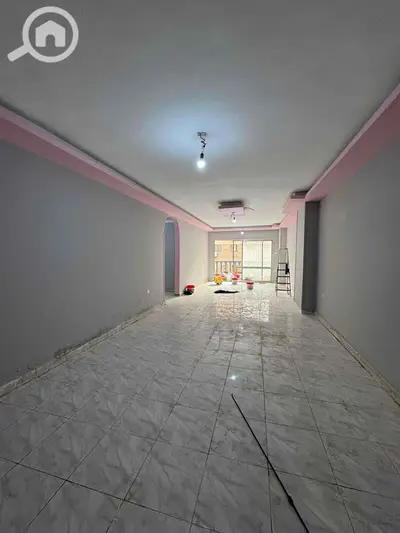 Office space for rent on Al Haram Main Street