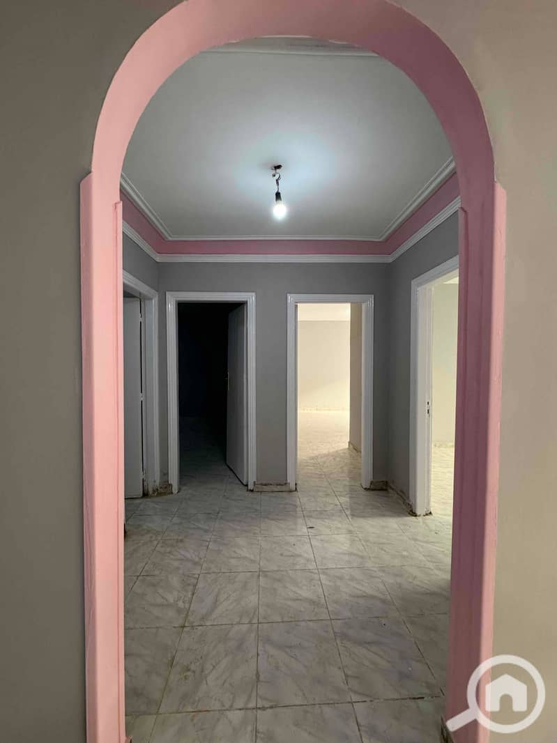 Office space for rent on Al Haram Main Street - Prikaz 4