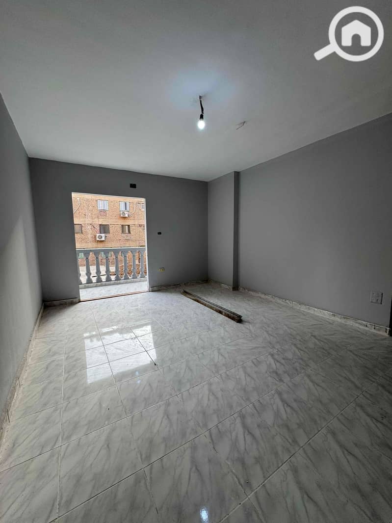 Office space for rent on Al Haram Main Street - Prikaz 6