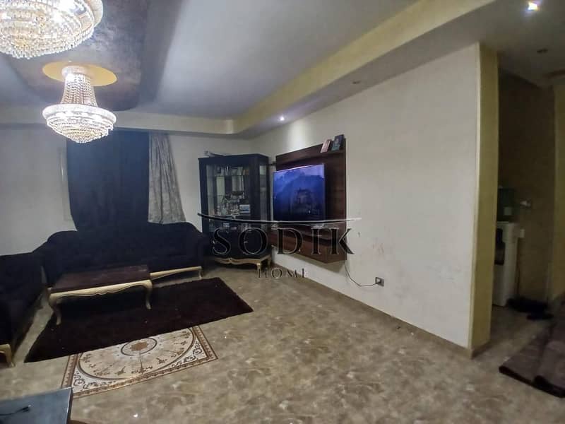 If you're looking for a ready-to-move-in apartment with ample space, high-end finishes, and a quiet, prime location, this is an excellent opportunity - Meer