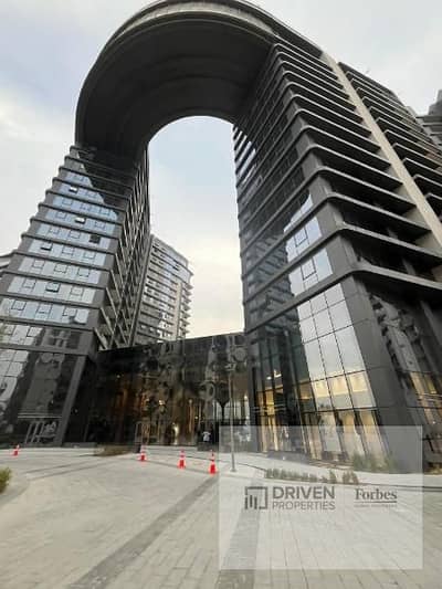 Studio for Sale in Sheikh Zayed, Giza - zed west zed towers (18). jpg