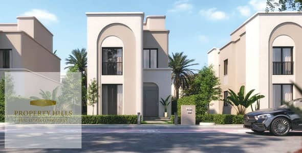 4 Bedroom Villa for Sale in New Heliopolis, Cairo - Screenshot_23-4-2026_18620_. jpeg