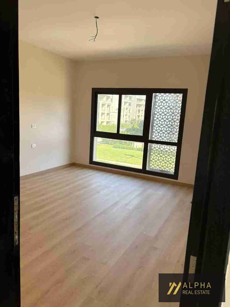 Twin House for Rent in The Address East – New Cairo - Ansicht 5