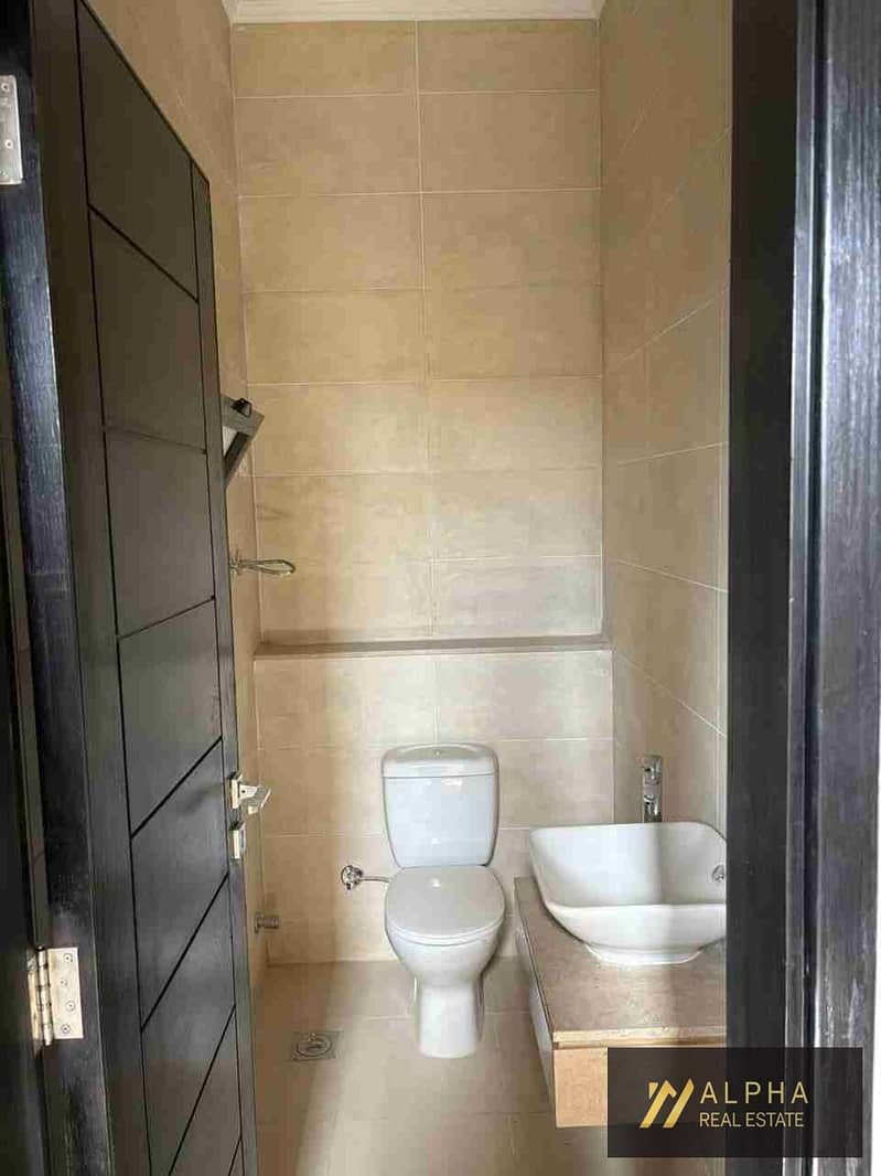 Twin House for Rent in The Address East – New Cairo - Mehr
