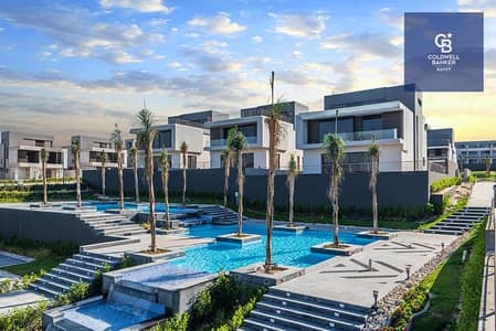 4 Bedroom Twin House for Sale in Shorouk City, Cairo - 692748999_2408870206260199_1838098048945382052_n. jpg