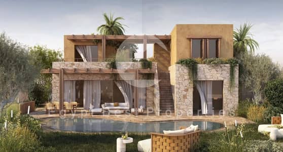 2 Bedroom Chalet for Sale in North Coast, Matruh - WhatsApp Image 2025-06-12 at 4.15. 14 PM (2). jpeg