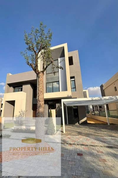 3 Bedroom Villa for Sale in Sheikh Zayed, Giza - IMG_6797. jpeg