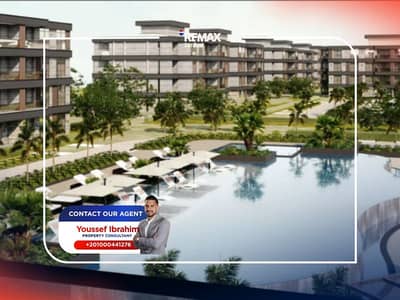 3 Bedroom Flat for Sale in Sheikh Zayed, Giza - 1. png---26283c6343edca5a7d4f7cc9350187c4. png