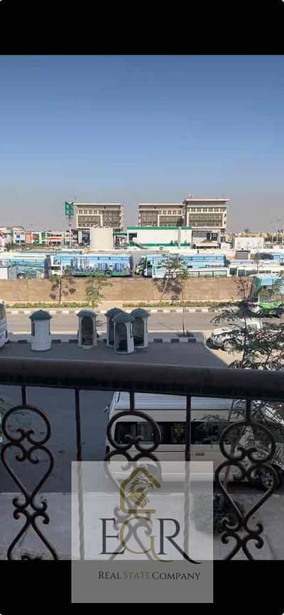 3 Bedroom Flat for Sale in New Cairo, Cairo - 067d585c-33ba-4868-bcaf-864060b41e14. jpg
