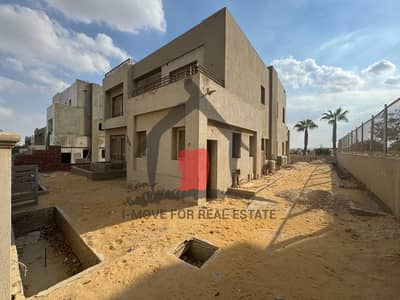 فیلا 5 غرف نوم للبيع في 6 أكتوبر، الجيزة - WhatsApp Image 2026-05-12 at 1.30. 51 PM (3). jpeg