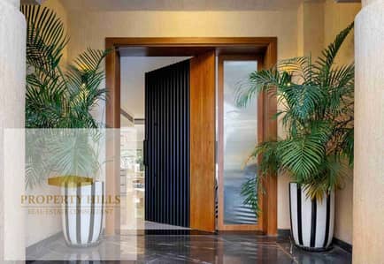 5 Bedroom Townhouse for Sale in New Cairo, Cairo - 60587. jpg