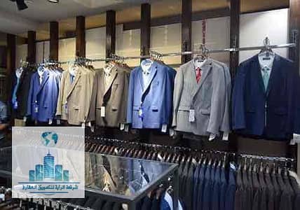 Retail for Rent in Mohandessin, Giza - IMG_9338. jpg