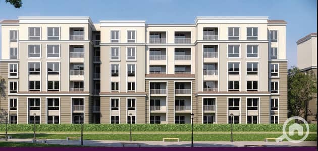 1 Bedroom Apartment for Sale in Mostakbal City, Cairo - WhatsApp Image 2026-05-12 at 6.15. 12 PM. jpeg