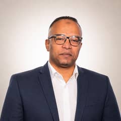 Mohamed Radi