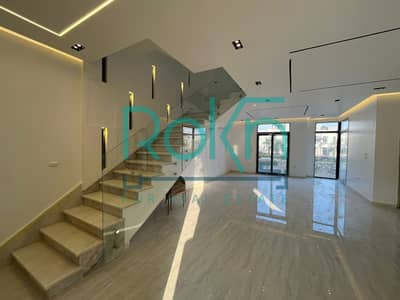 فیلا 4 غرف نوم للايجار في 6 أكتوبر، الجيزة - WhatsApp Image 2026-05-11 at 11.41. 45 PM (1). jpeg