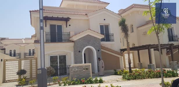 5 Bedroom Villa for Sale in New Capital City, Cairo - WhatsApp Image 2026-05-12 at 3.41. 06 PM (2). jpeg 5 Bedroom Villa for Sale in New Capital City, Cairo - WhatsApp Image 2026-05-12 at 3.41. 06 PM (2). jpeg