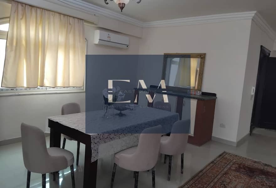 Luxury Villa for Rent – East Academy, New Cairo - Widok 3