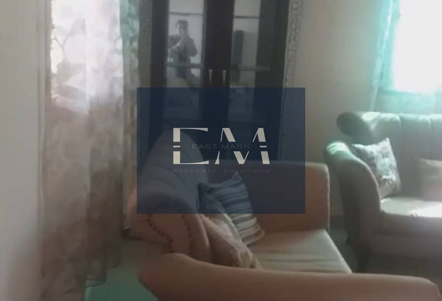 Luxury Villa for Rent – East Academy, New Cairo - Widok 6