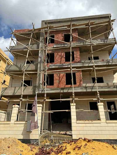 3 Bedroom Apartment for Sale in New Cairo, Cairo - 84036. jpg