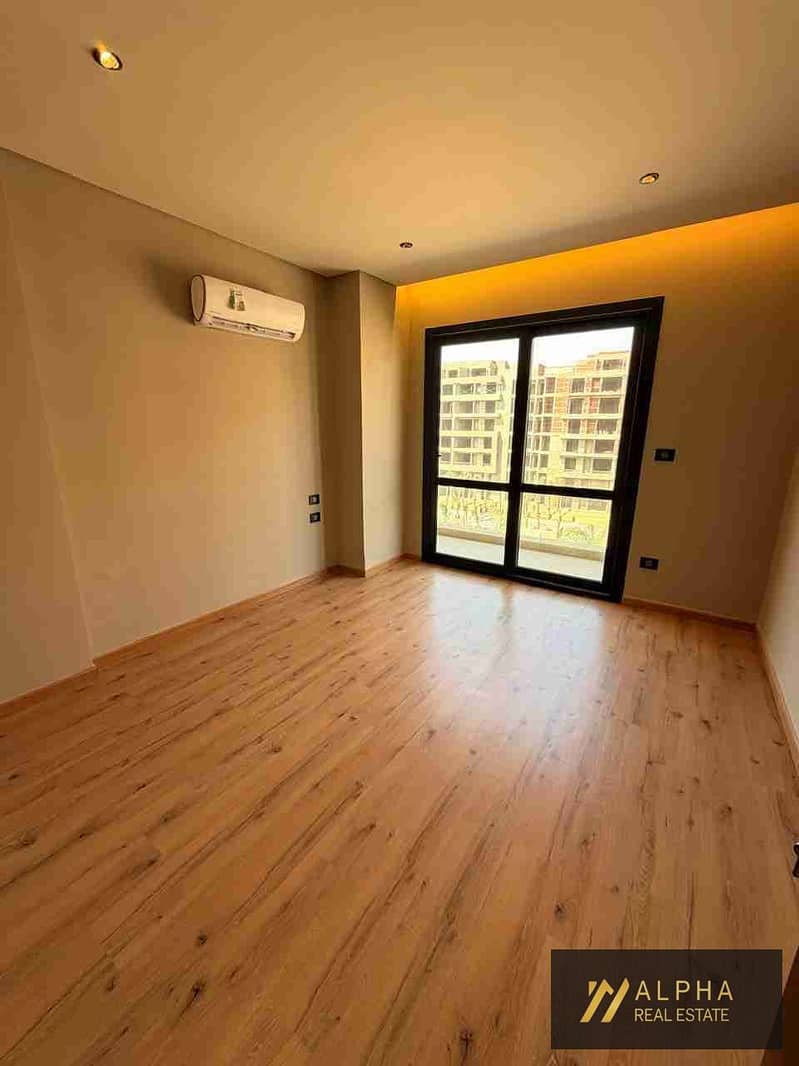 Apartment for Rent in El Patio Oro Prime Location Semi Furnished - Ansicht 3
